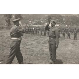 Photo from page 06 of album Photograph Album: 28 Maori Battalion - WWII
