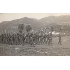 Photo from page 06 of album Photograph Album: 28 Maori Battalion - WWII