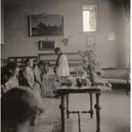 Photo from page 06 of album Photograph Album: 28 Maori Battalion - WWII