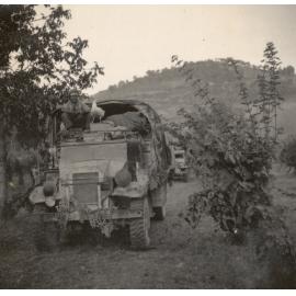 Photo from page 07 of album Photograph Album: 28 Maori Battalion - WWII