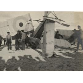Photo from page 22 of album WWI Photograph Album - Egypt.