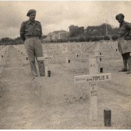 Photo from page 07 of album Photograph Album: 28 Maori Battalion - WWII
