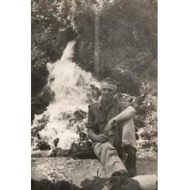 Photo from page 08 of album Photograph Album: 28 Maori Battalion - WWII