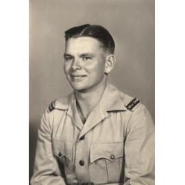 Photo from page 08 of album Photograph Album: 28 Maori Battalion - WWII