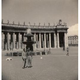 Photo from page 09 of album Photograph Album: 28 Maori Battalion - WWII