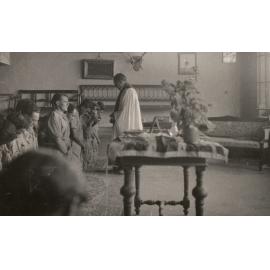 Photo from page 09 of album Photograph Album: 28 Maori Battalion - WWII