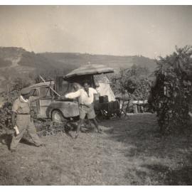 Photo from page 10 of album Photograph Album: 28 Maori Battalion - WWII