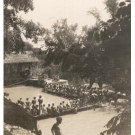 Photo from page 10 of album Photograph Album: 28 Maori Battalion - WWII