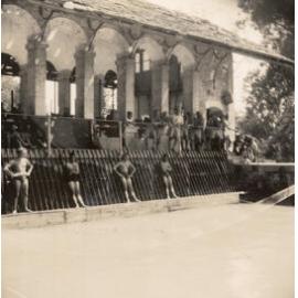 Photo from page 10 of album Photograph Album: 28 Maori Battalion - WWII