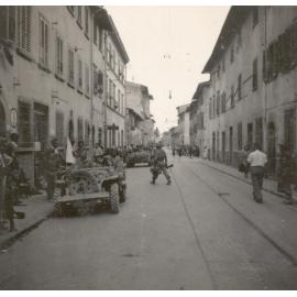 Photo from page 10 of album Photograph Album: 28 Maori Battalion - WWII