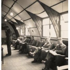 Photo from page 11 of album Photograph Album: 28 Maori Battalion - WWII