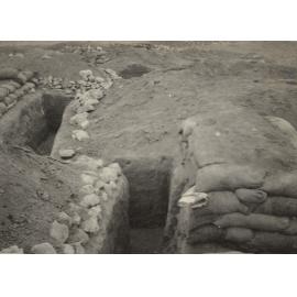 Photo from page 22 of album WWI Photograph Album - Egypt.