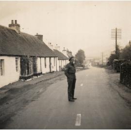 Photo from page 12 of album Photograph Album: 28 Maori Battalion - WWII
