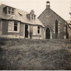 Photo from page 12 of album Photograph Album: 28 Maori Battalion - WWII