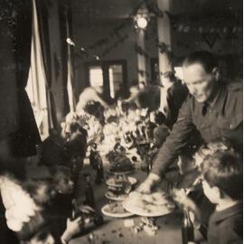 Photo from page 15 of album Photograph Album: 28 Maori Battalion - WWII