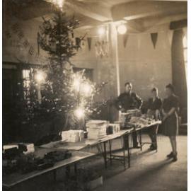 Photo from page 15 of album Photograph Album: 28 Maori Battalion - WWII