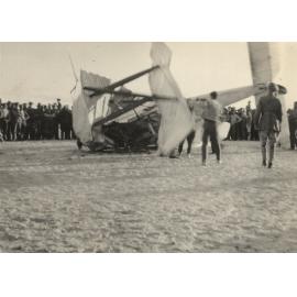 Photo from page 22 of album WWI Photograph Album - Egypt.