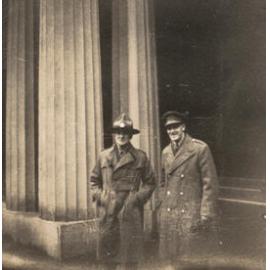 Photo from page 15 of album Photograph Album: 28 Maori Battalion - WWII