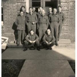 Photo from page 16 of album Photograph Album: 28 Maori Battalion - WWII