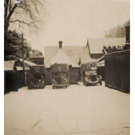 Photo from page 16 of album Photograph Album: 28 Maori Battalion - WWII