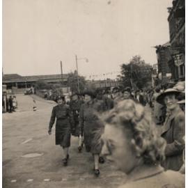 Photo from page 17 of album Photograph Album: 28 Maori Battalion - WWII