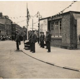 Photo from page 17 of album Photograph Album: 28 Maori Battalion - WWII