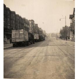 Photo from page 18 of album Photograph Album: 28 Maori Battalion - WWII
