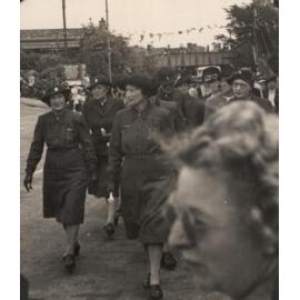 Photo from page 18 of album Photograph Album: 28 Maori Battalion - WWII