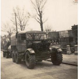 Photo from page 18 of album Photograph Album: 28 Maori Battalion - WWII