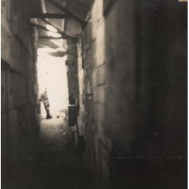 Photo from page 18 of album Photograph Album: 28 Maori Battalion - WWII