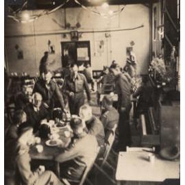 Photo from page 18 of album Photograph Album: 28 Maori Battalion - WWII