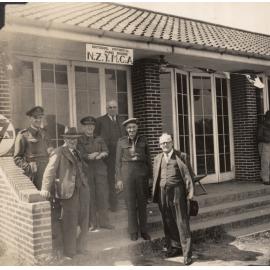 Photo from page 18 of album Photograph Album: 28 Maori Battalion - WWII