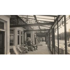 Photo from page 19 of album Photograph Album: 28 Maori Battalion - WWII