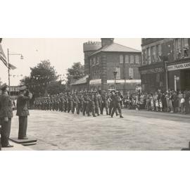 Photo from page 20 of album Photograph Album: 28 Maori Battalion - WWII
