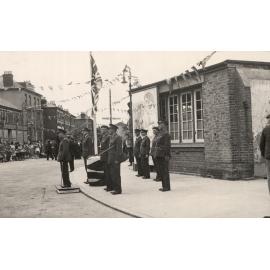 Photo from page 20 of album Photograph Album: 28 Maori Battalion - WWII
