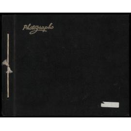 Photograph Album: 28 Maori Battalion - WWII