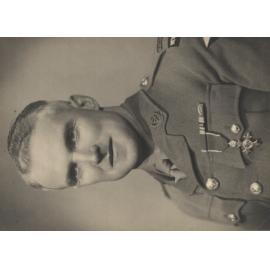 Photo from page 02 of album Photograph Album: 28 Maori Battalion - WWII