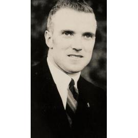 Photo from page 03 of album Photograph Album: 28 Maori Battalion - WWII