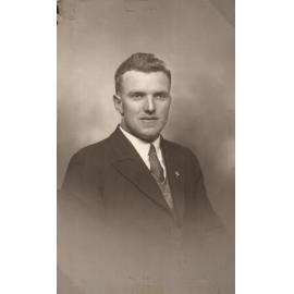 Photo from page 03 of album Photograph Album: 28 Maori Battalion - WWII