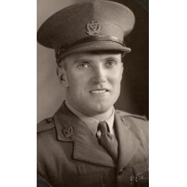 Photo from page 03 of album Photograph Album: 28 Maori Battalion - WWII