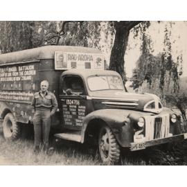 Photo from page 04 of album Photograph Album: 28 Maori Battalion - WWII