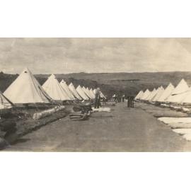 Photo from page 05 of album Photograph Album: 28 Maori Battalion - WWII