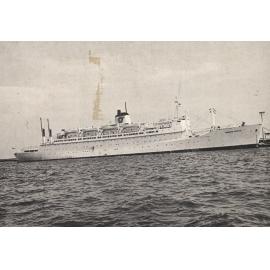 Photo from page 06 of album Photograph Album: 28 Maori Battalion - WWII