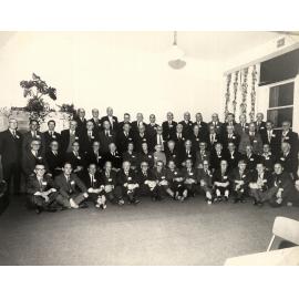Photo from page 07 of album Photograph Album: 28 Maori Battalion - WWII