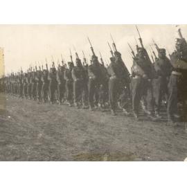 Photo from page 09 of album Photograph Album: 28 Maori Battalion - WWII