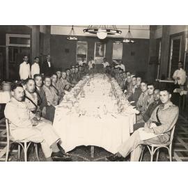 Photo from page 09 of album Photograph Album: 28 Maori Battalion - WWII