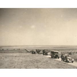 Photo from page 02 of album Photograph Album: Charles Bennett - WWII