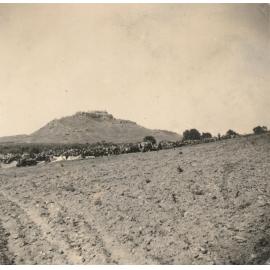 Photo from page 02 of album Photograph Album: Charles Bennett - WWII