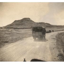 Photo from page 02 of album Photograph Album: Charles Bennett - WWII