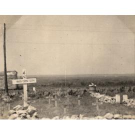 Photo from page 02 of album Photograph Album: Charles Bennett - WWII